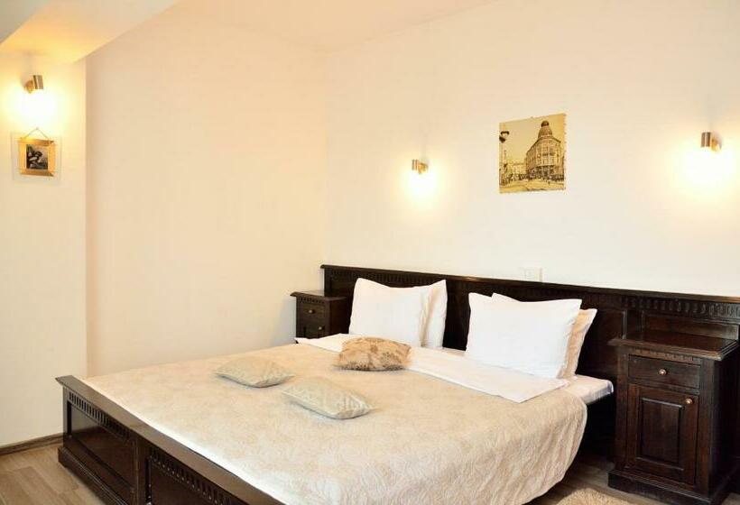 Номер Стандарт, Belleville