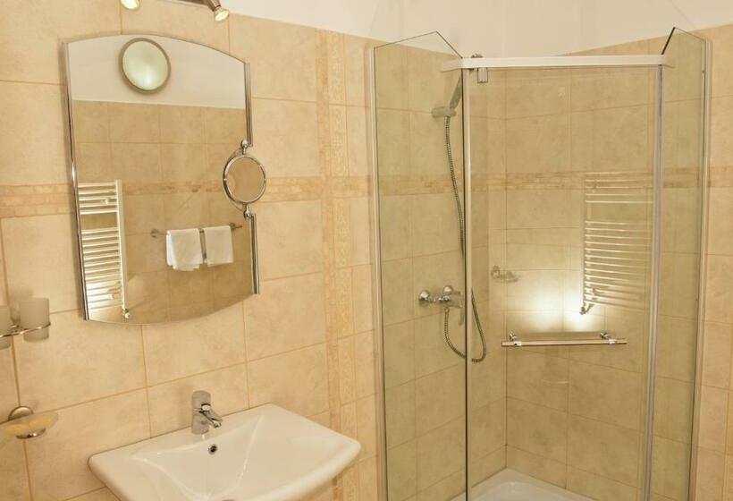 Номер Стандарт, Belleville