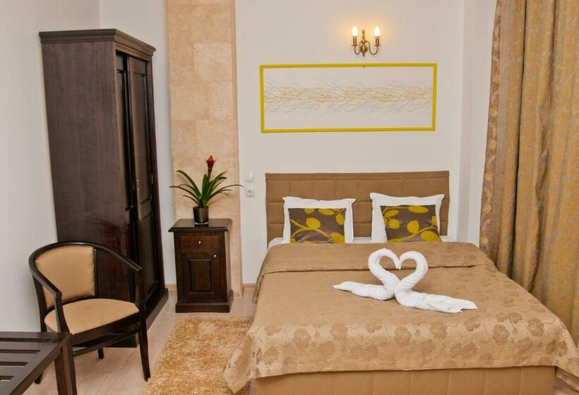 Номер Стандарт, Belleville