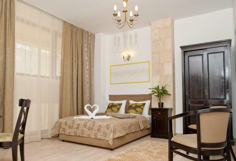 Номер Стандарт, Belleville