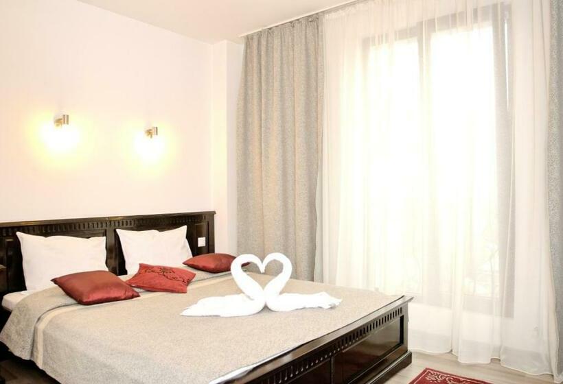 Номер Стандарт, Belleville