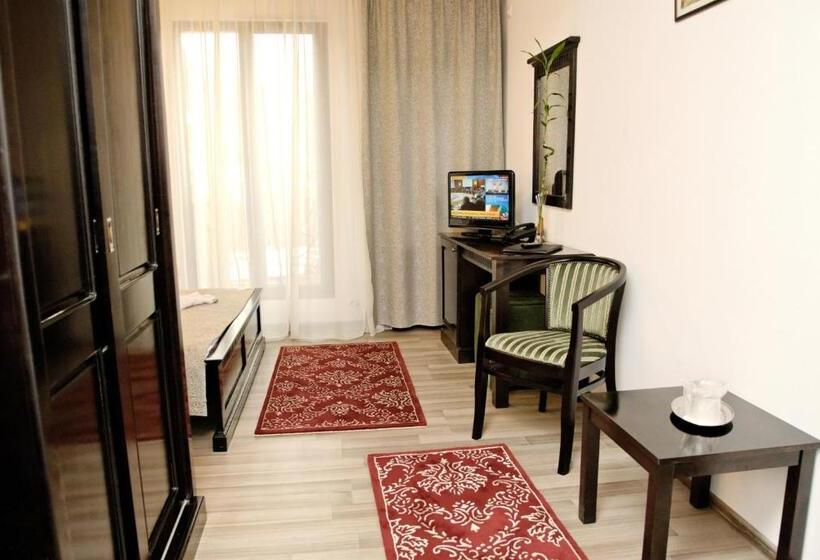 Номер Стандарт, Belleville