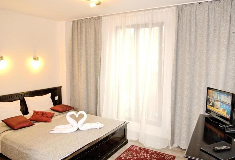 Номер Стандарт, Belleville