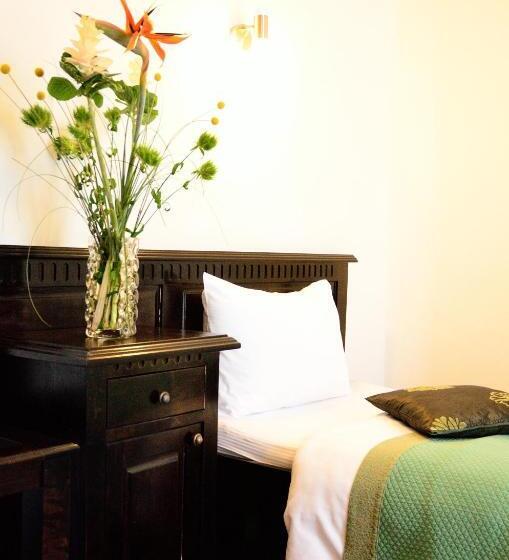 Номер Стандарт Индивидуальный, Belleville