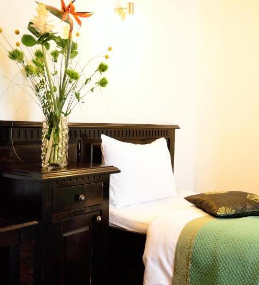 Номер Стандарт Индивидуальный, Belleville