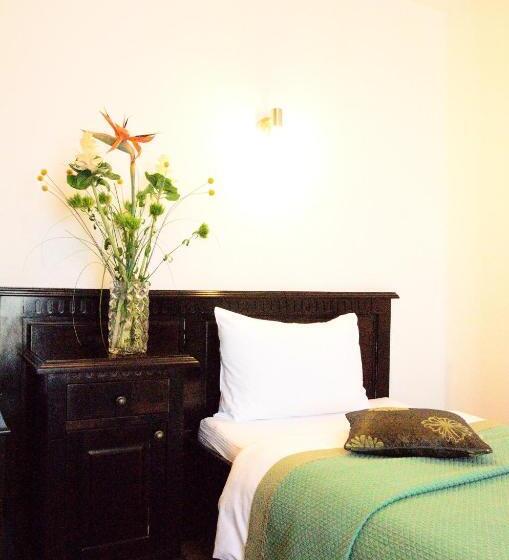 Номер Стандарт Индивидуальный, Belleville