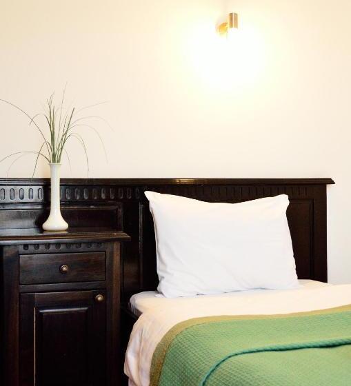 Номер Стандарт Индивидуальный, Belleville