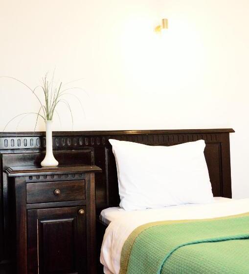 Номер Стандарт Индивидуальный, Belleville