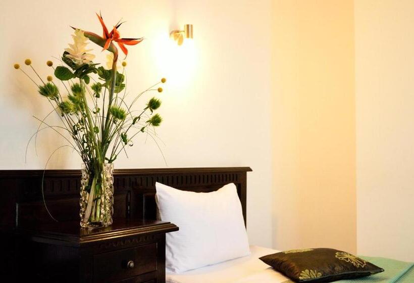 Номер Стандарт Индивидуальный, Belleville