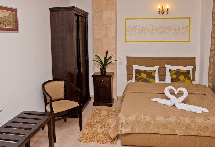 Номер Стандарт Индивидуальный, Belleville