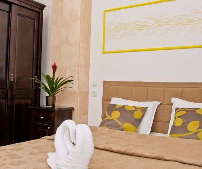 Номер Стандарт Индивидуальный, Belleville