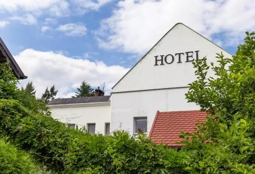 Standard Yhden Hengen Huone, Bike Hostel&camp
