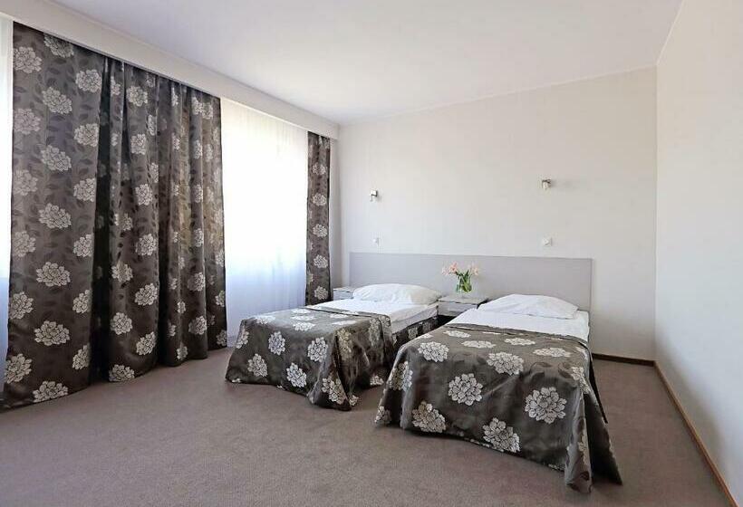 스탠다드 룸, Brzoza