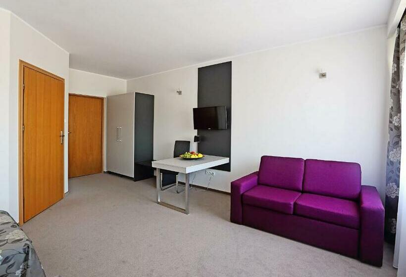 חדר סטנדרט, Brzoza