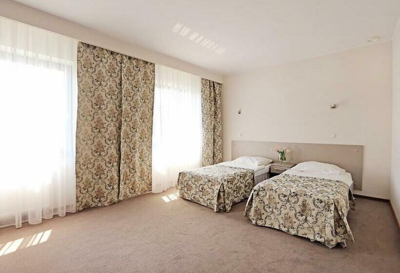 스탠다드 룸, Brzoza