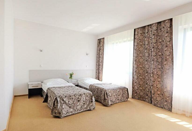 חדר סטנדרט, Brzoza