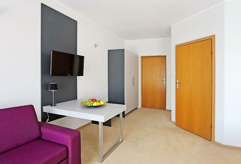 스탠다드 룸, Brzoza