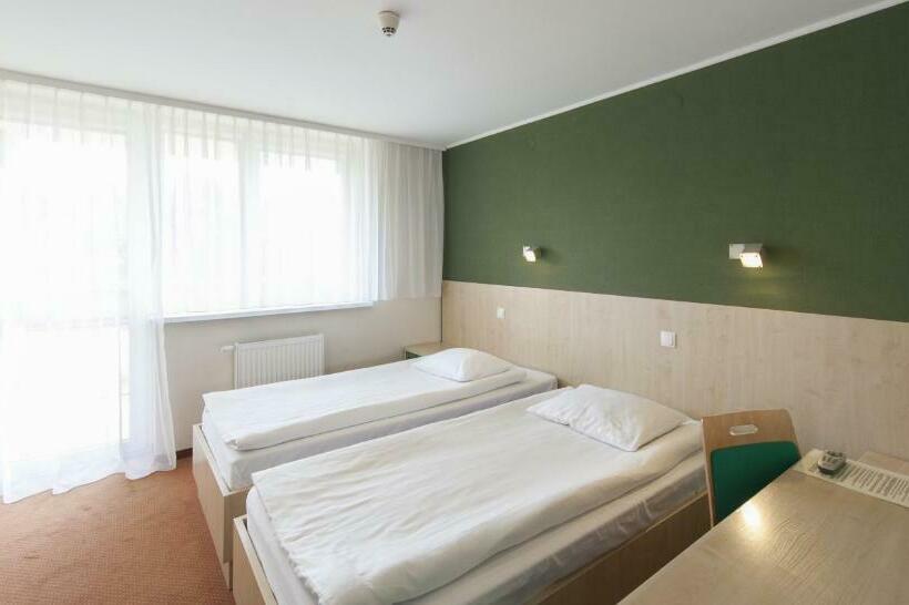 חדר סטנדרט, Centrum Konferencyjno Rekreacyjne Molo