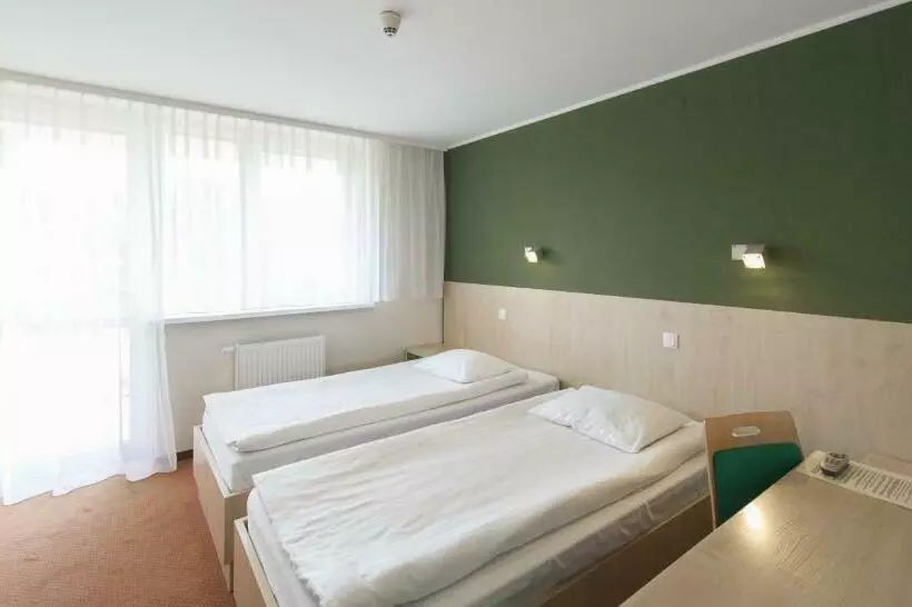 Standard-huone, Centrum Konferencyjno Rekreacyjne Molo
