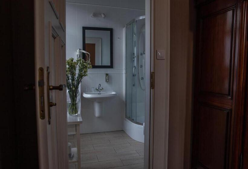 Апартаменты 1 Спальня, Dębowy Biowellness & Spa Góry Sowie