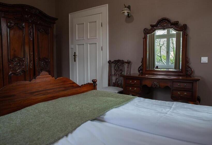 침실 1개 아파트, Dębowy Biowellness & Spa Góry Sowie