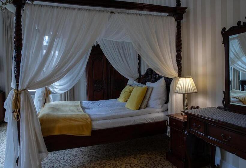 침실 1개 아파트, Dębowy Biowellness & Spa Góry Sowie