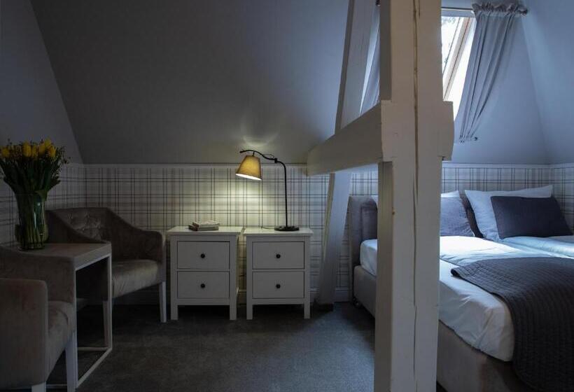 Номер Стандарт, Dębowy Biowellness & Spa Góry Sowie