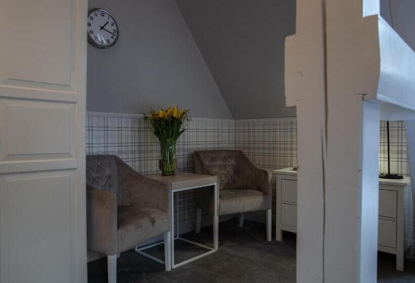 스탠다드 룸, Dębowy Biowellness & Spa Góry Sowie