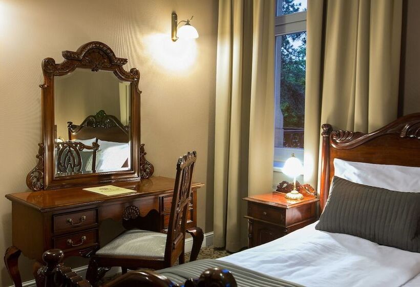 침실 1개 아파트, Dębowy Biowellness & Spa Góry Sowie