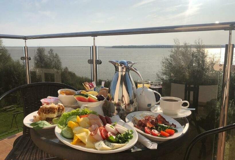 レイクビュースタンダードルーム, Emocja Spa