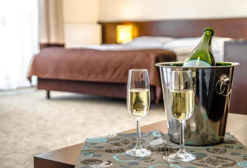 ファミリールーム, Emocja Spa