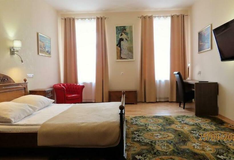 2ベッドスイートルーム, Euro Apart