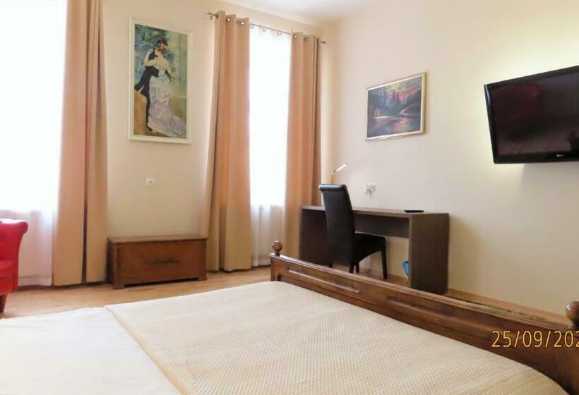 2ベッドスイートルーム, Euro Apart