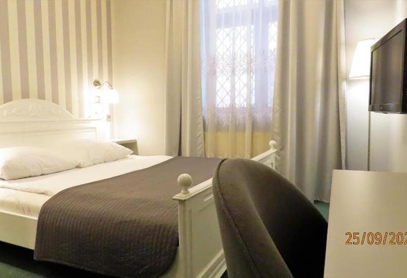 スタンダードルーム, Euro Apart