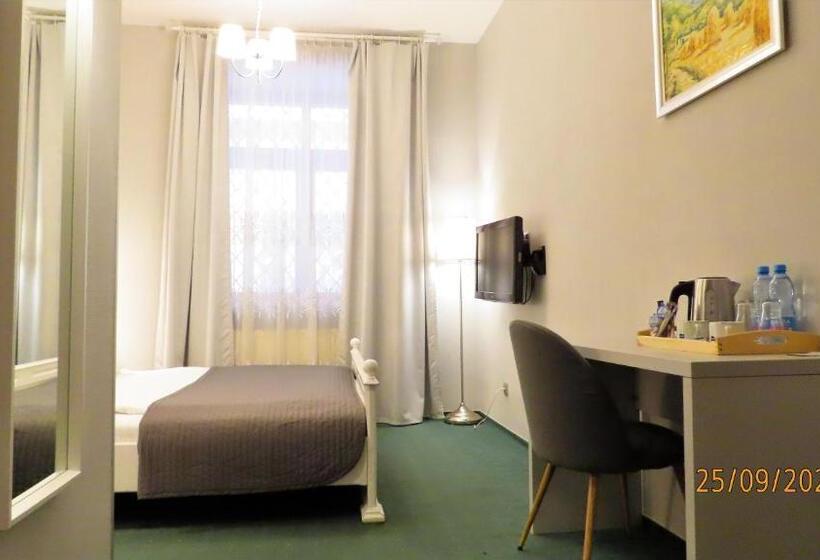 Номер Стандарт, Euro Apart