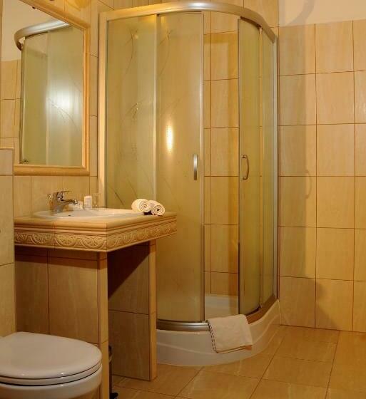 １ベッドルームのスーペリアアパートメント, Folwark Stara Winiarnia