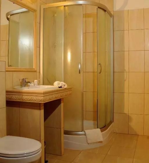 1 Bedroom Superior Apartment