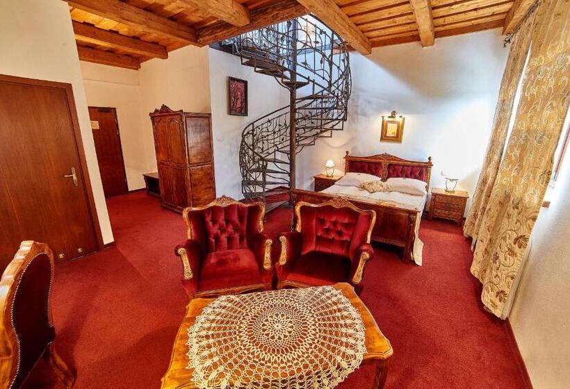 １ベッドルームのスーペリアアパートメント, Folwark Stara Winiarnia