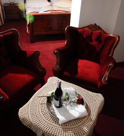 １ベッドルームアパートメント, Folwark Stara Winiarnia