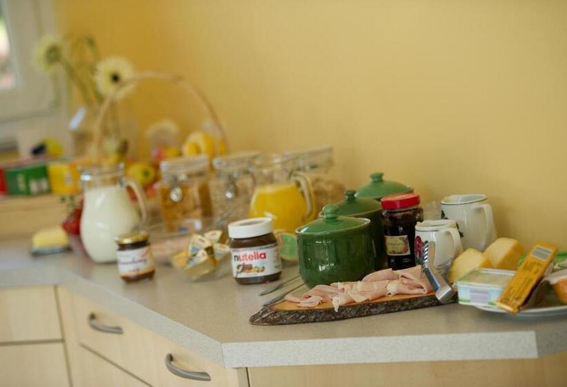 Семейный Номер, Gästehaus Elisabeth By Keuschengut