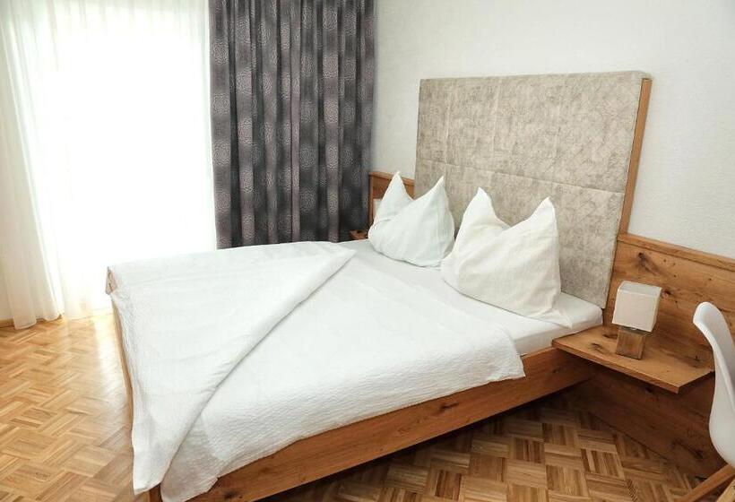 Семейный Номер, Gästehaus Elisabeth By Keuschengut