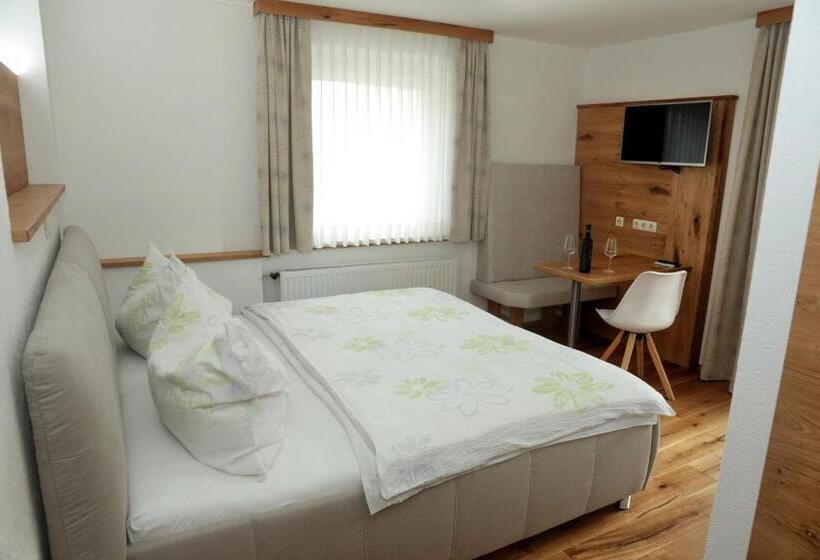 Семейный Номер, Gästehaus Elisabeth By Keuschengut