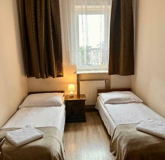 اتاق استاندارد, Ik Korona