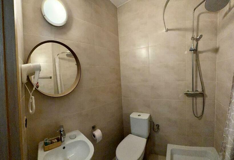 اتاق استاندارد, Ik Korona