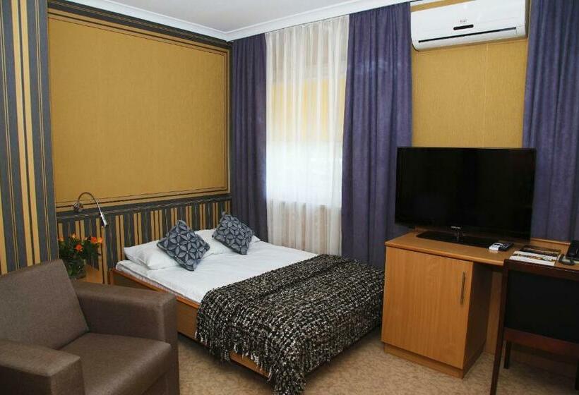 חדר ביזנס, Iskierka Business & Spa