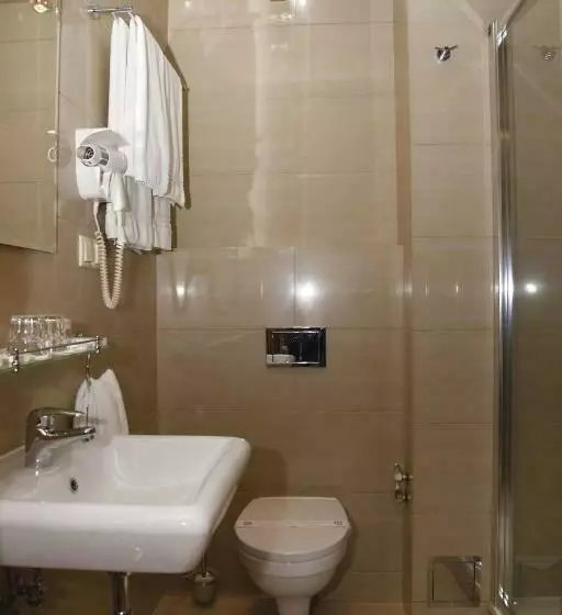 ビジネスルーム, Iskierka Business & Spa