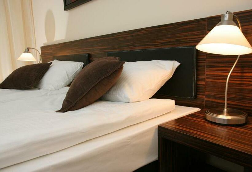 חדר ביזנס, Iskierka Business & Spa