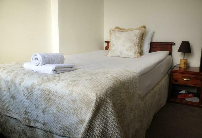 اتاق استاندارد یک نفره, Jabłoń Lake Resort