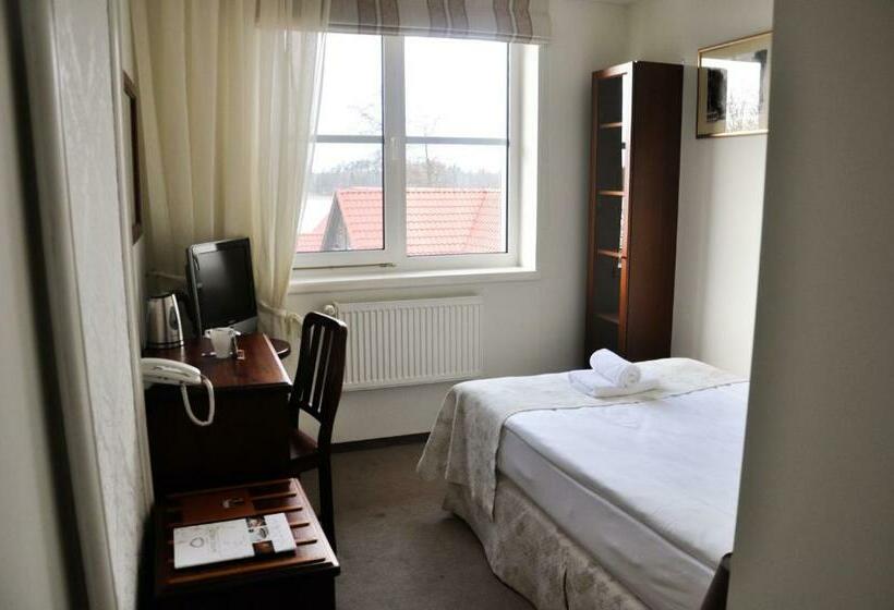 اتاق استاندارد یک نفره, Jabłoń Lake Resort