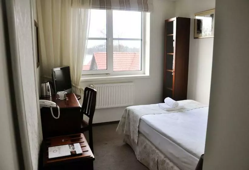 スタンダードシングルルーム, Jabłoń Lake Resort